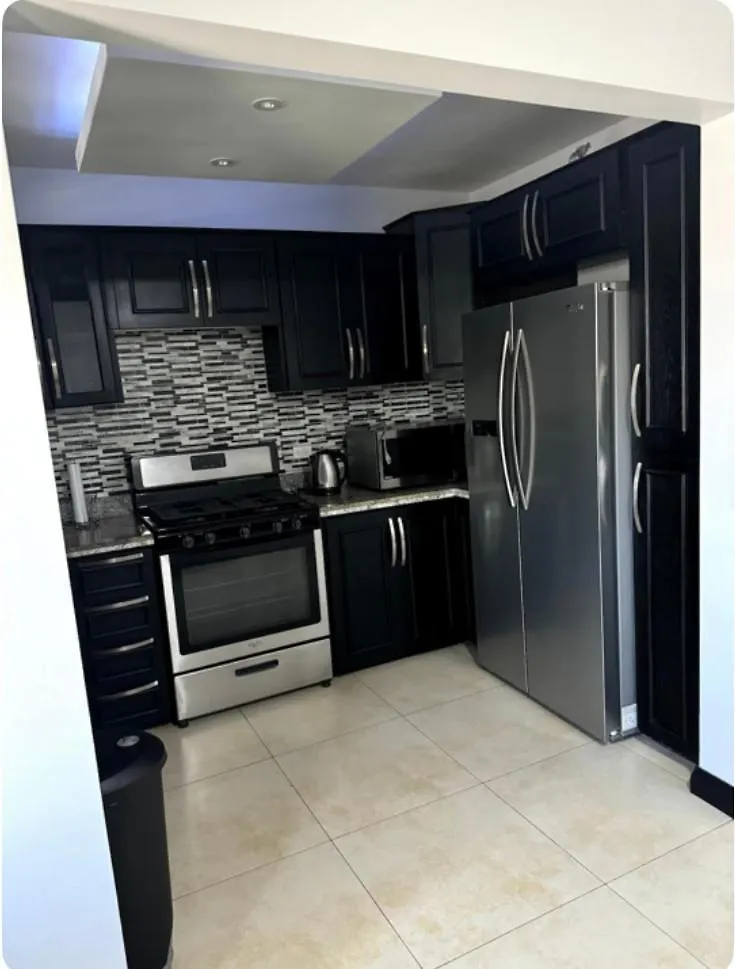 The Jewel Apartment Kingston 0*,