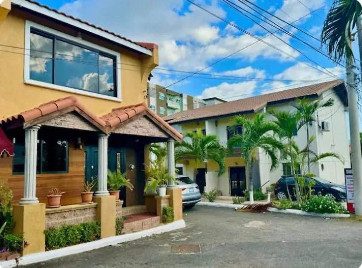 The Jewel Apartment Kingston