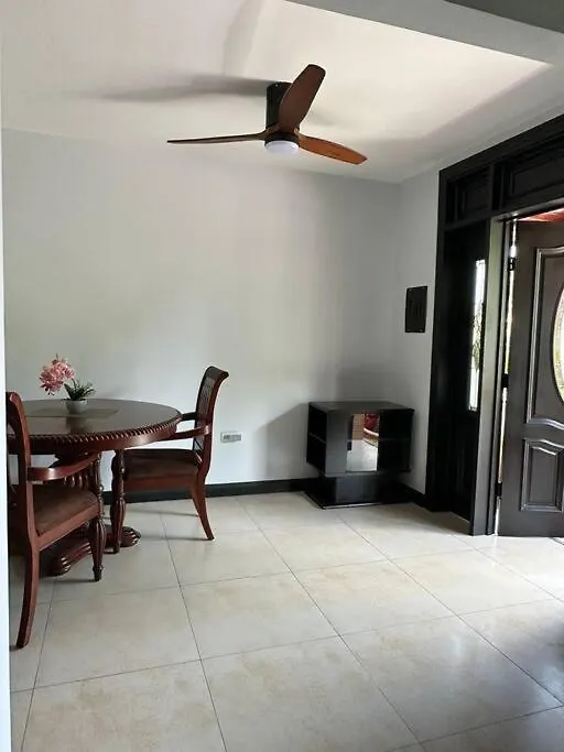 The Jewel Apartment Kingston Jamaica