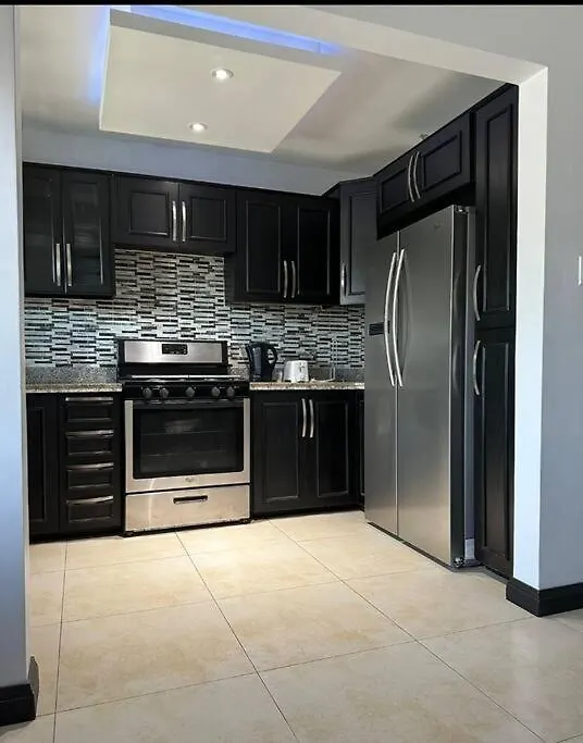 The Jewel Apartment Kingston
