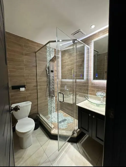 The Jewel Apartment Kingston