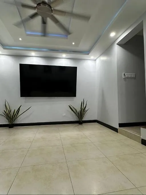The Jewel Apartment Kingston